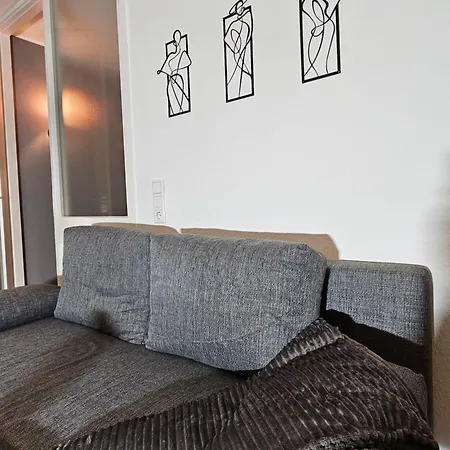 Homestyle Studio Near Duesseldorf Messe & Airport Meerbusch Exterior photo