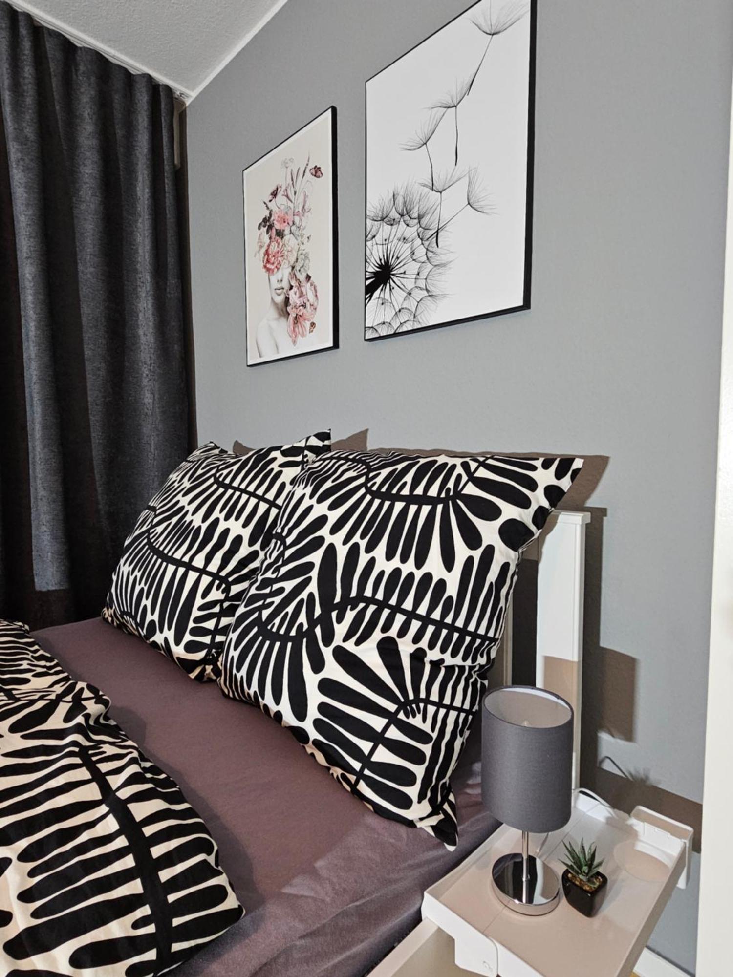 Homestyle Near Duesseldorf Messe & Airport Meerbusch