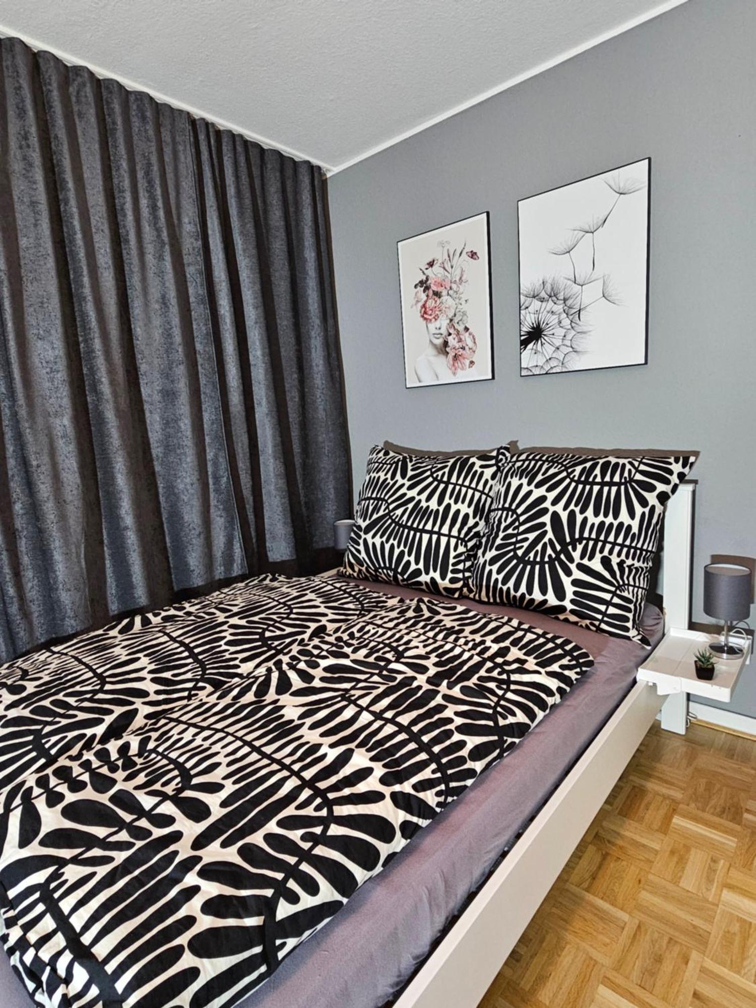 Homestyle Near Duesseldorf Messe & Airport *