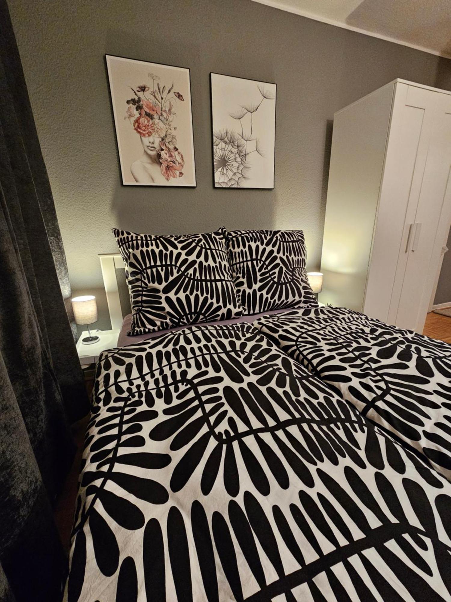 Homestyle Near Duesseldorf Messe & Airport